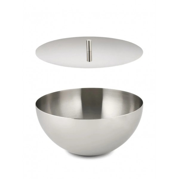 Rocc contenitore con candela m